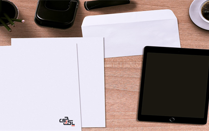 فروش انواع مختلف پاکت سفید در وب‌سایت پاکتچی